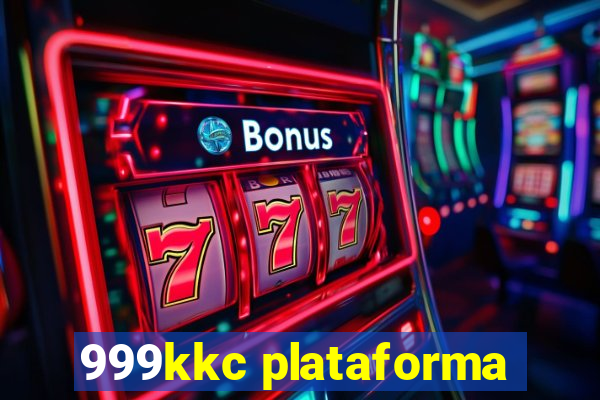 999kkc plataforma